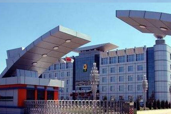 黑龍江葵花藥業股份有限公司